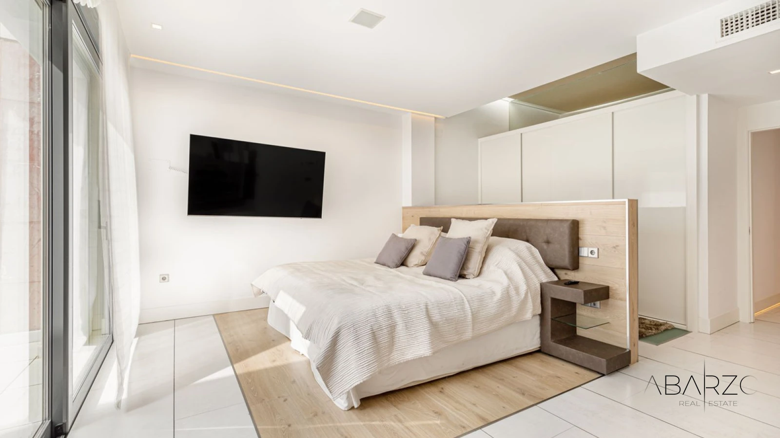 Дуплекс у пляжа с видом на море в Пуэрто Банус — interior, Puerto Banús, Marbella (11 of 22)