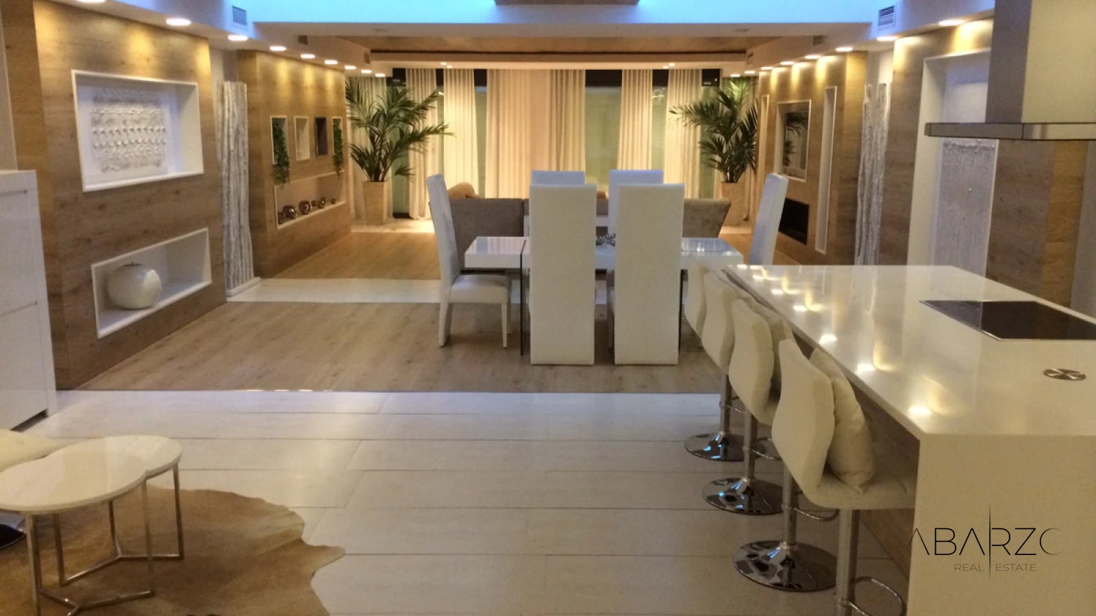 Дуплекс у пляжа с видом на море в Пуэрто Банус — interior, Puerto Banús, Marbella (21 of 22)