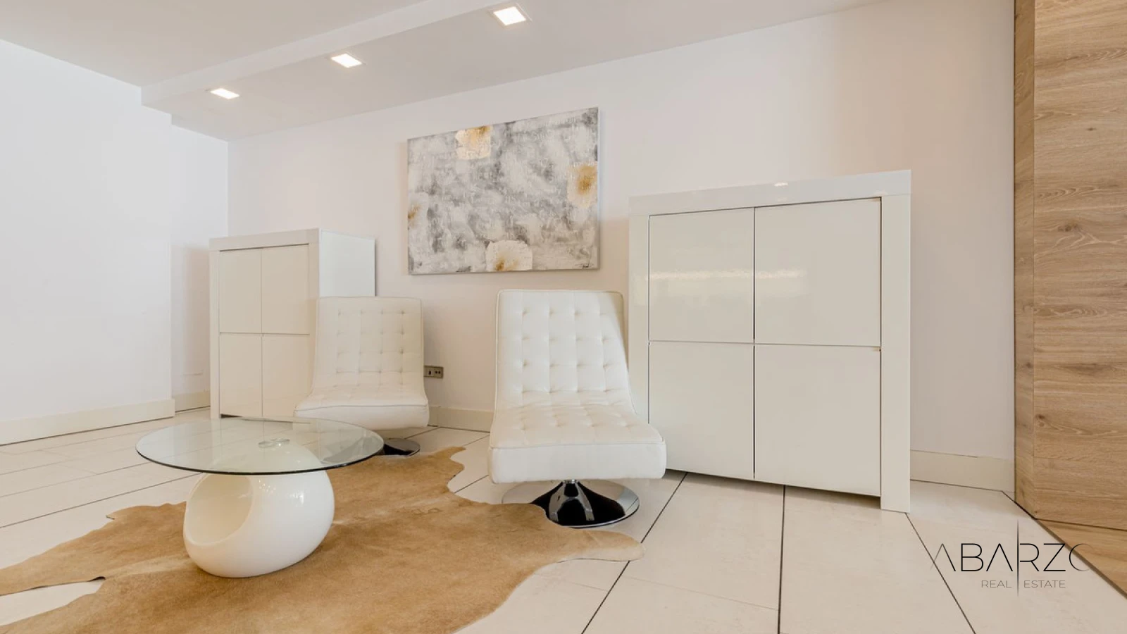 Дуплекс у пляжа с видом на море в Пуэрто Банус — interior, Puerto Banús, Marbella (8 of 22)