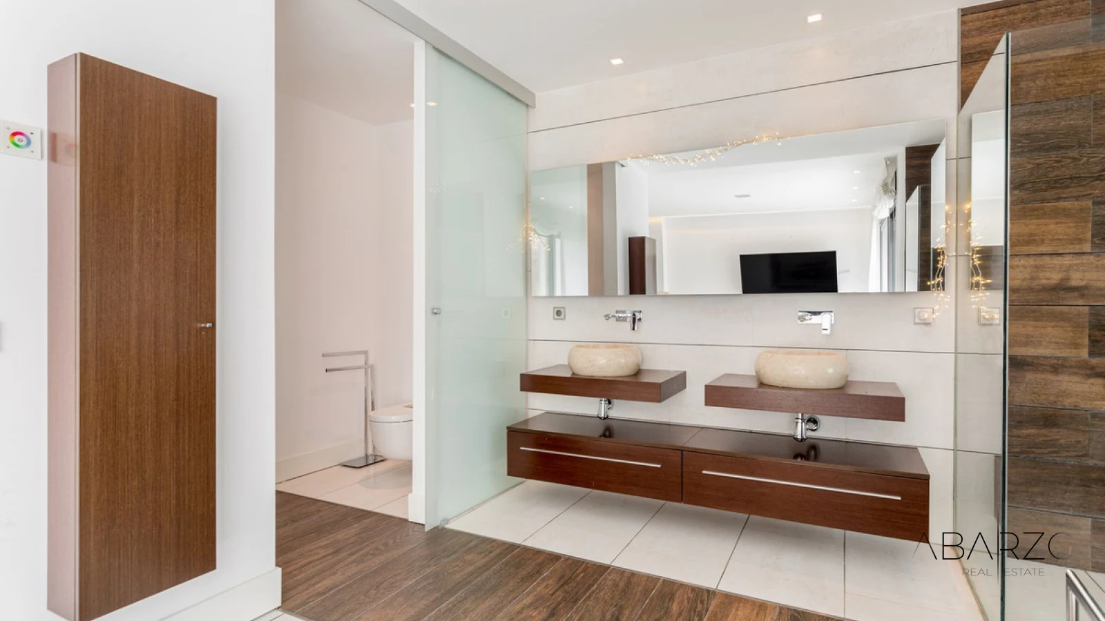 Дуплекс у пляжа с видом на море в Пуэрто Банус — interior, Puerto Banús, Marbella (12 of 22)
