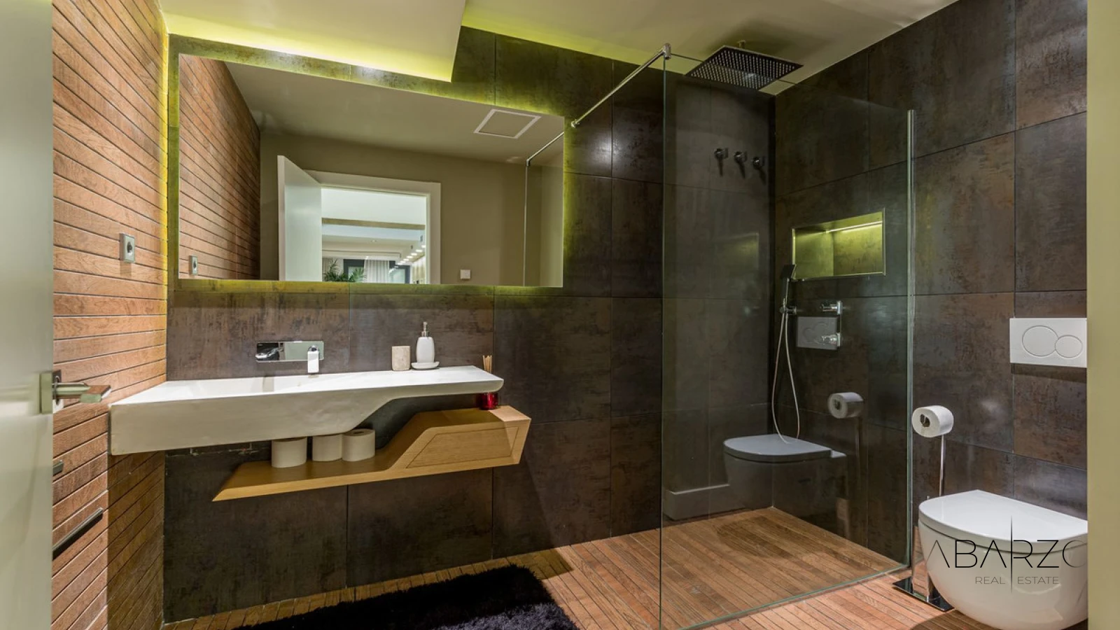 Дуплекс у пляжа с видом на море в Пуэрто Банус — interior, Puerto Banús, Marbella (18 of 22)