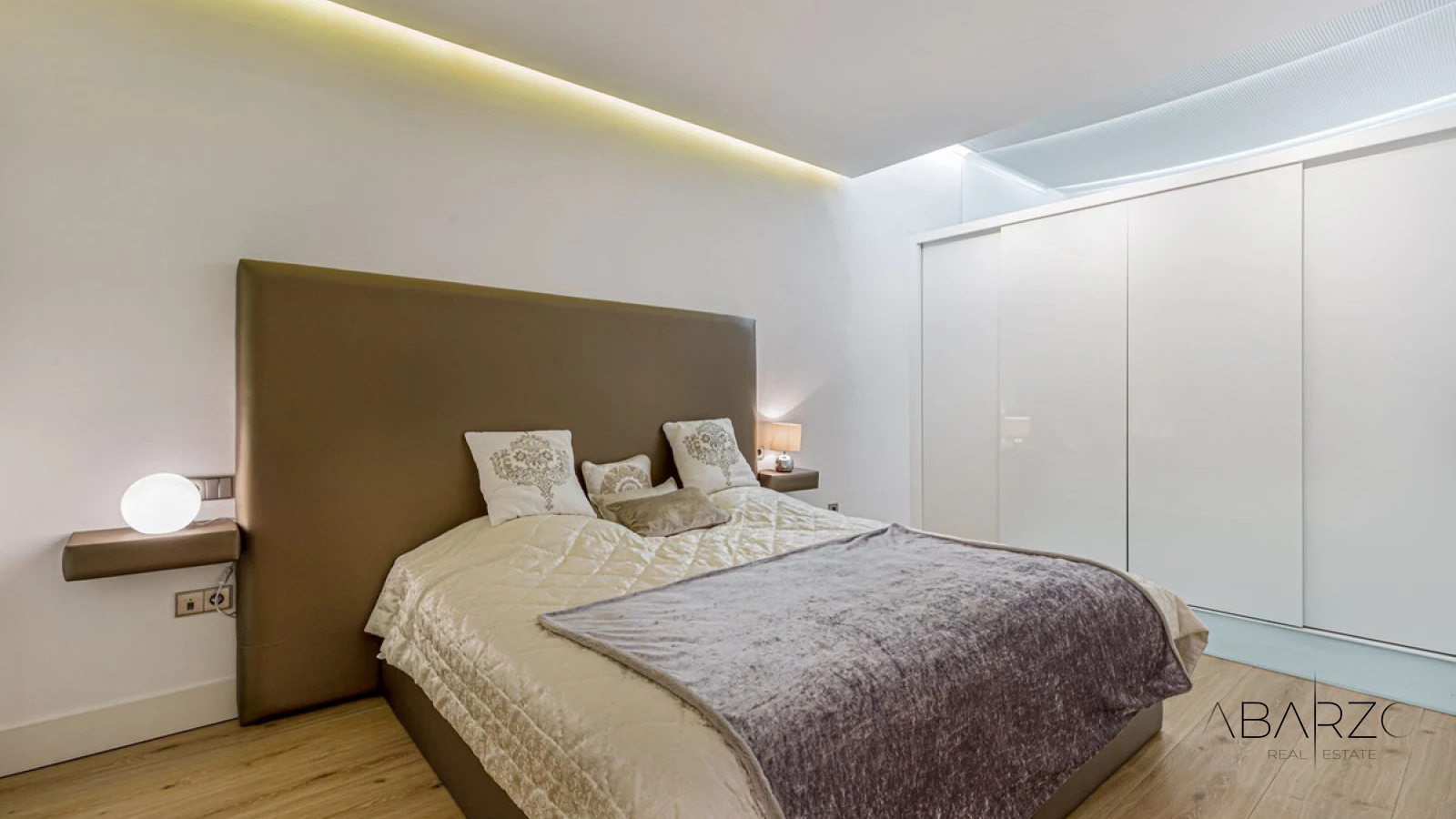 Дуплекс у пляжа с видом на море в Пуэрто Банус — interior, Puerto Banús, Marbella (14 of 22)