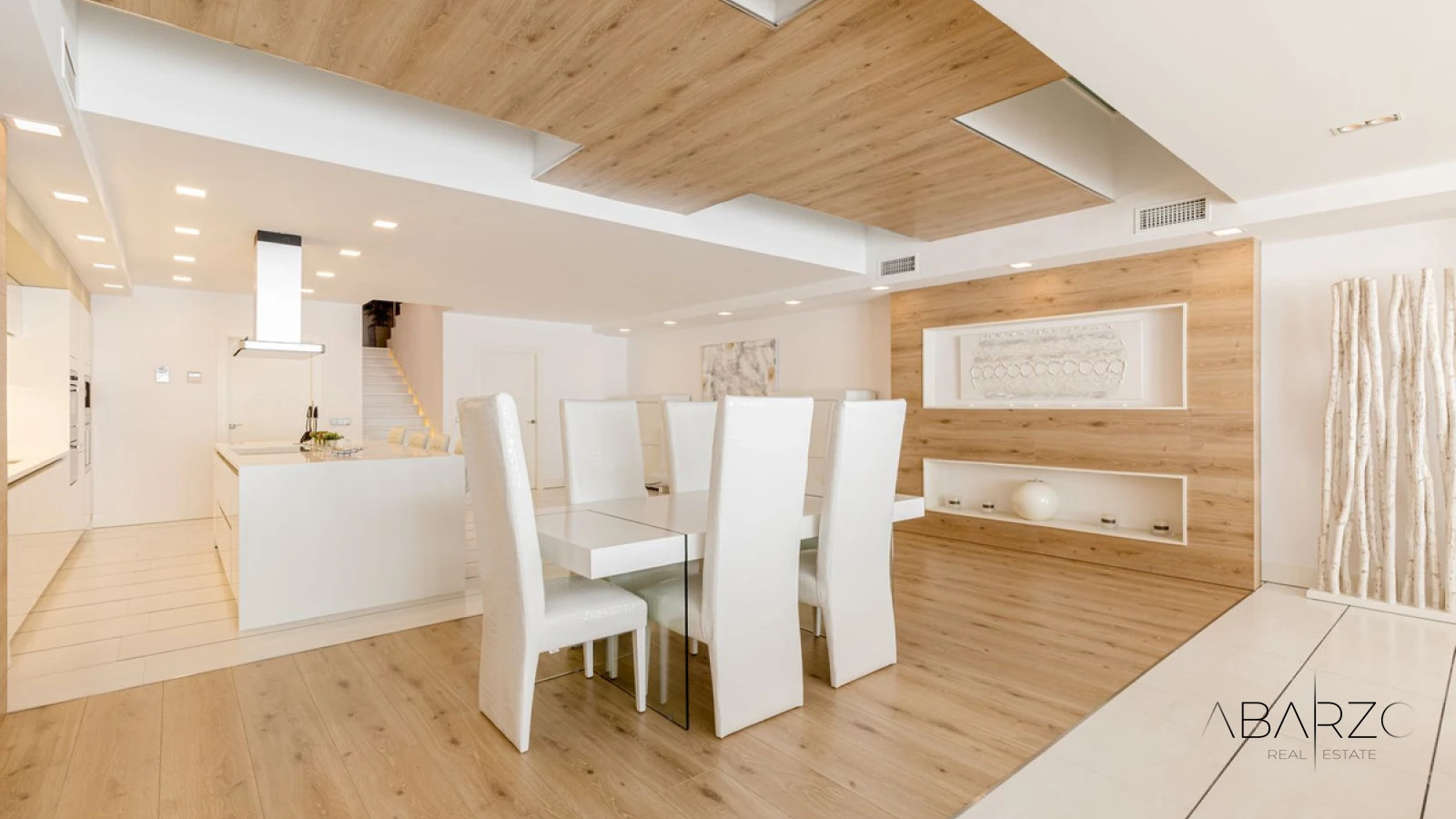 Дуплекс у пляжа с видом на море в Пуэрто Банус — interior, Puerto Banús, Marbella (6 of 22)
