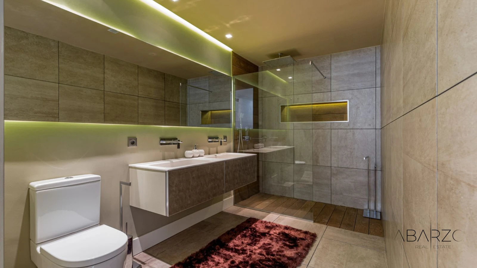 Дуплекс у пляжа с видом на море в Пуэрто Банус — interior, Puerto Banús, Marbella (17 of 22)