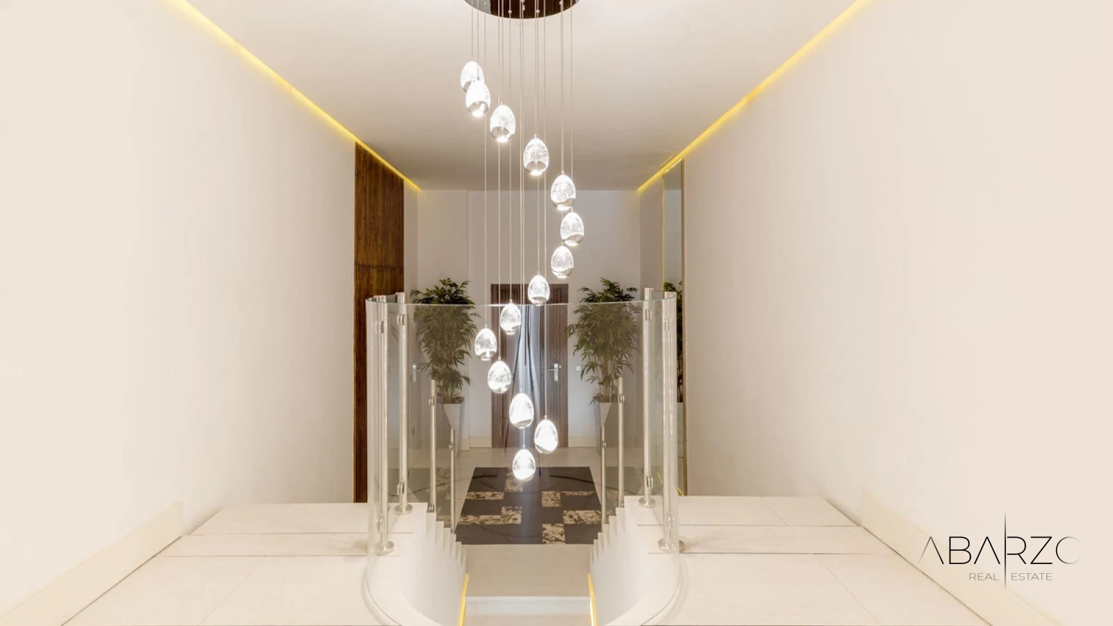 Дуплекс у пляжа с видом на море в Пуэрто Банус — interior, Puerto Banús, Marbella (20 of 22)