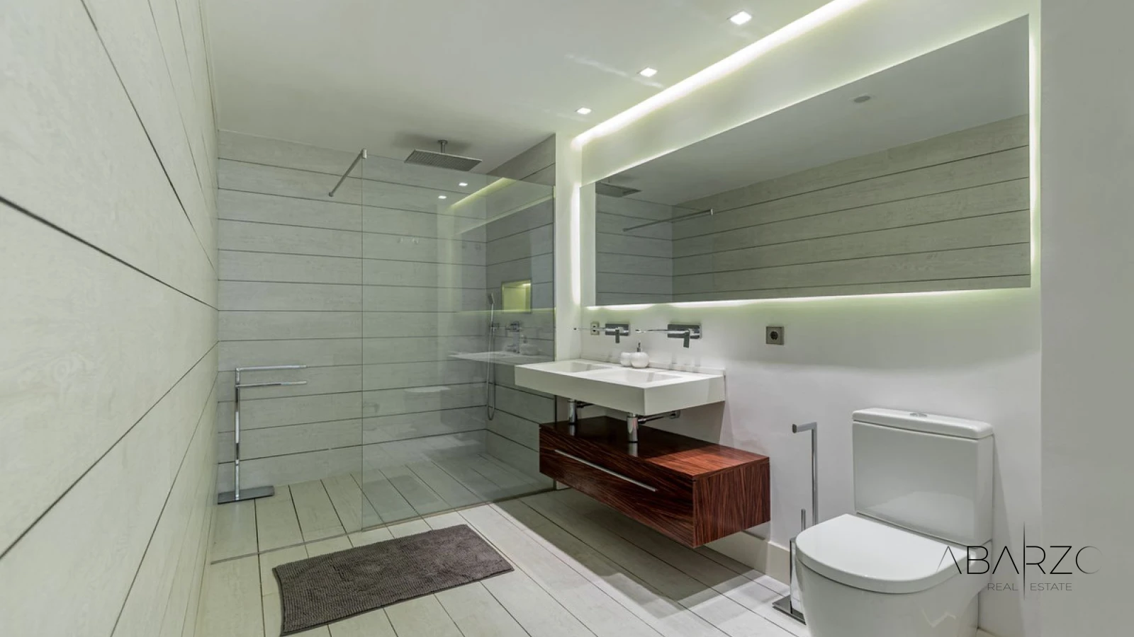 Дуплекс у пляжа с видом на море в Пуэрто Банус — interior, Puerto Banús, Marbella (15 of 22)