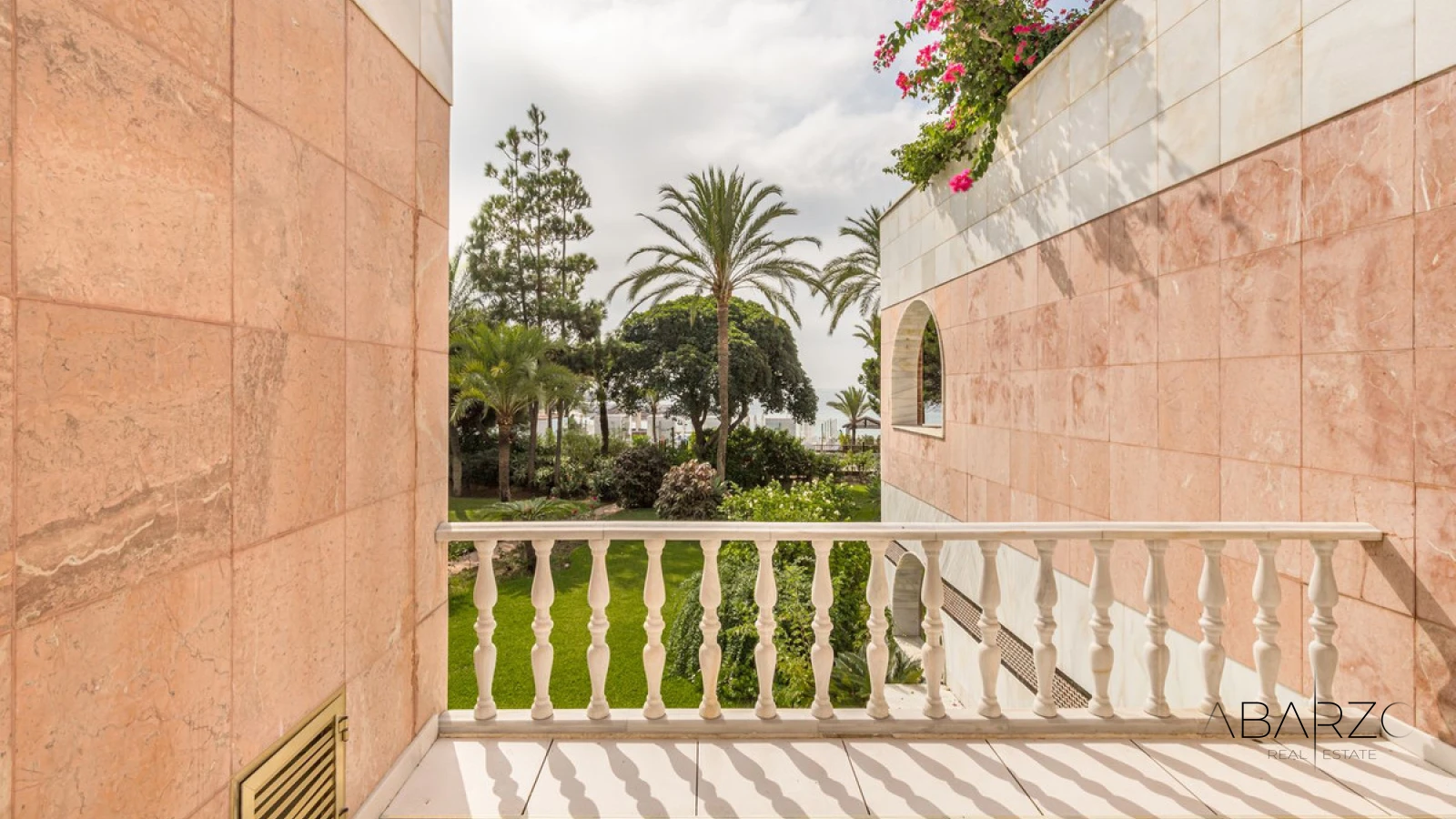 Дуплекс у пляжа с видом на море в Пуэрто Банус — interior, Puerto Banús, Marbella (19 of 22)
