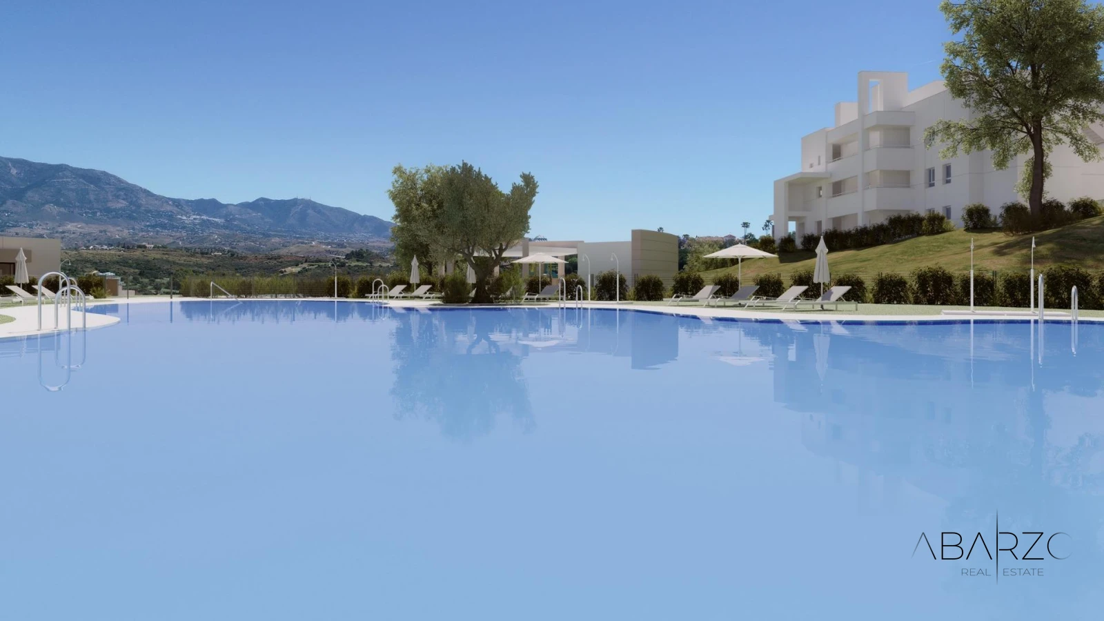 New Build Apartments and Penthouses at La Cala Golf Resort, Mijas with Panoramic Golf Views — interior, Mijas Golf, Mijas (18 of 24)