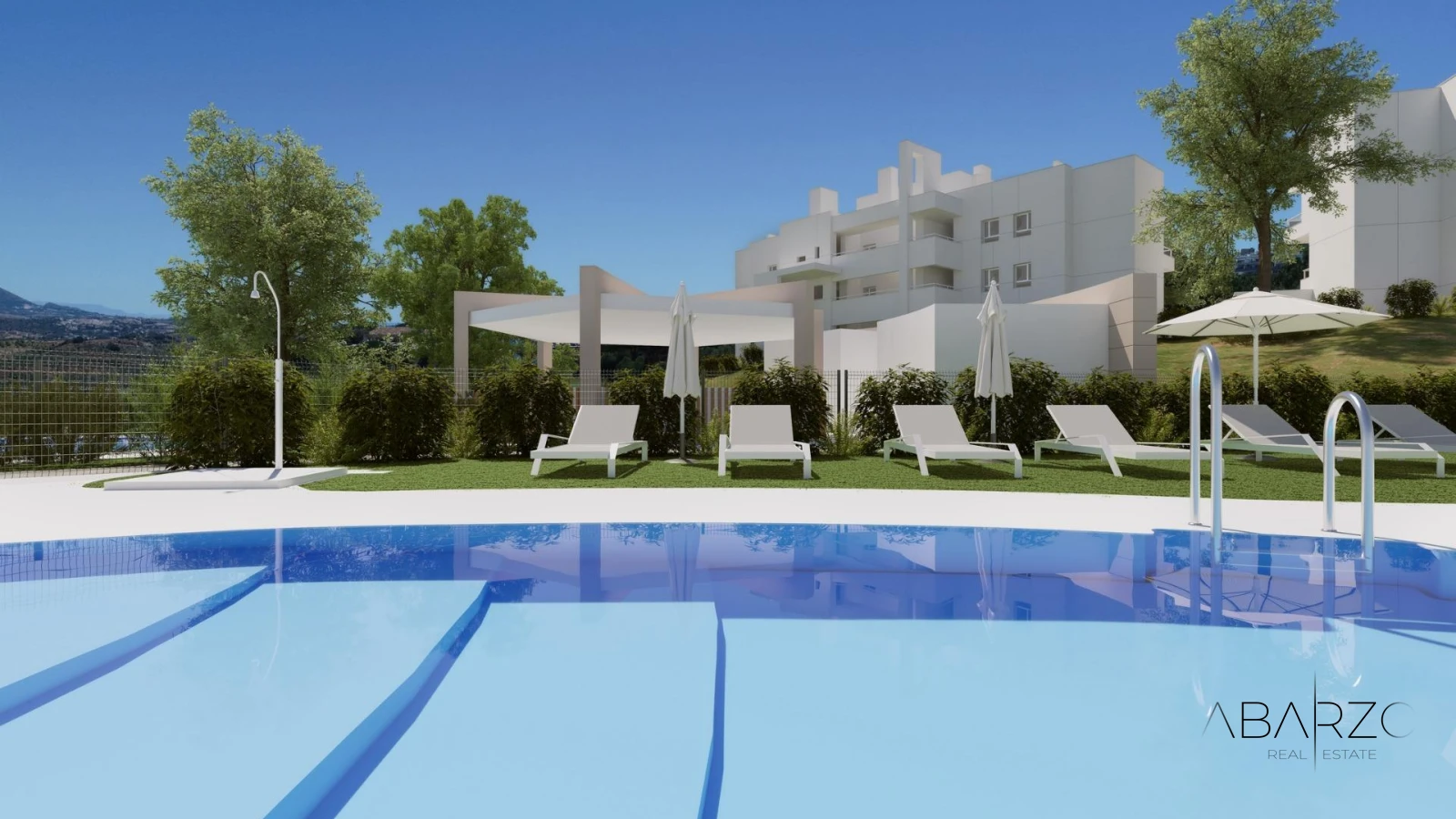 New Build Apartments and Penthouses at La Cala Golf Resort, Mijas with Panoramic Golf Views — interior, Mijas Golf, Mijas (19 of 24)