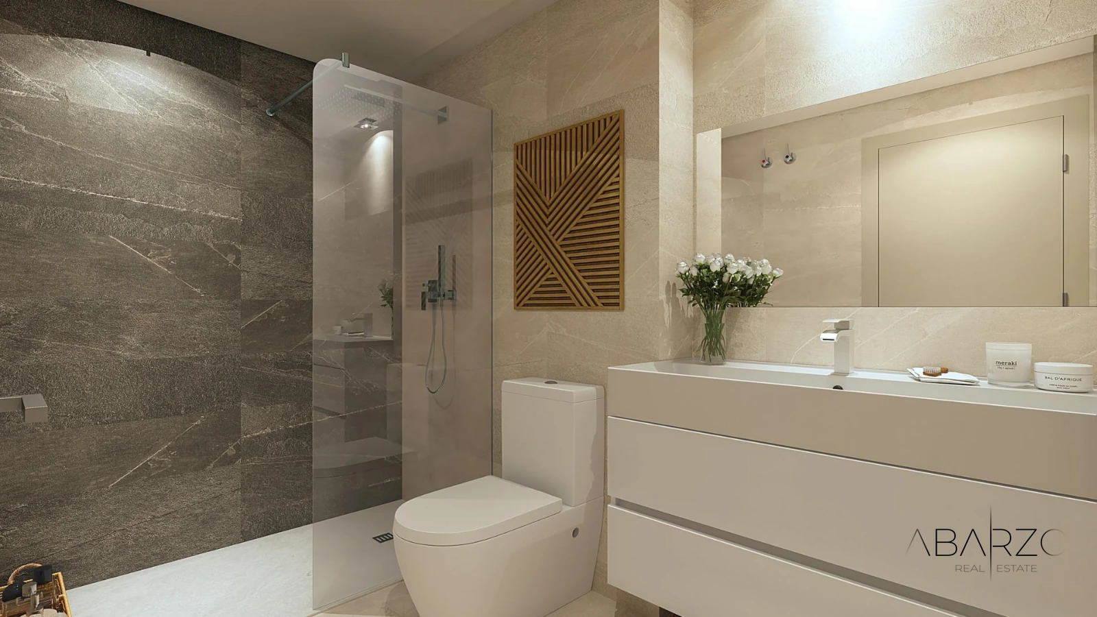 New Build Apartments and Penthouses at La Cala Golf Resort, Mijas with Panoramic Golf Views — interior, Mijas Golf, Mijas (10 of 24)