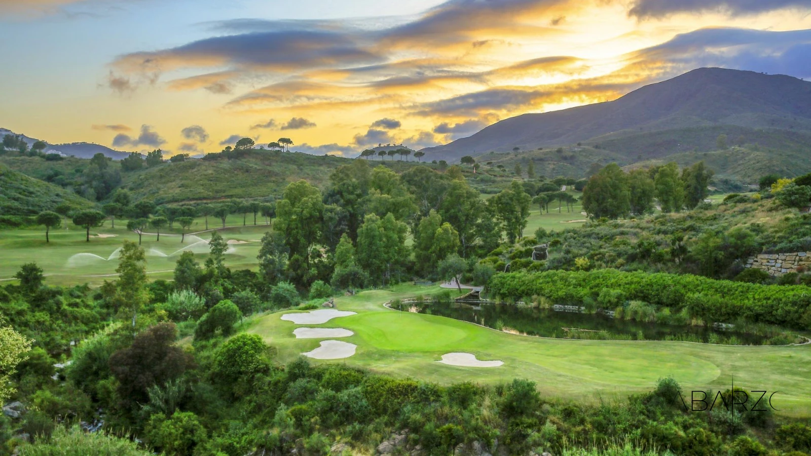 New Build Apartments and Penthouses at La Cala Golf Resort, Mijas with Panoramic Golf Views — interior, Mijas Golf, Mijas (23 of 24)