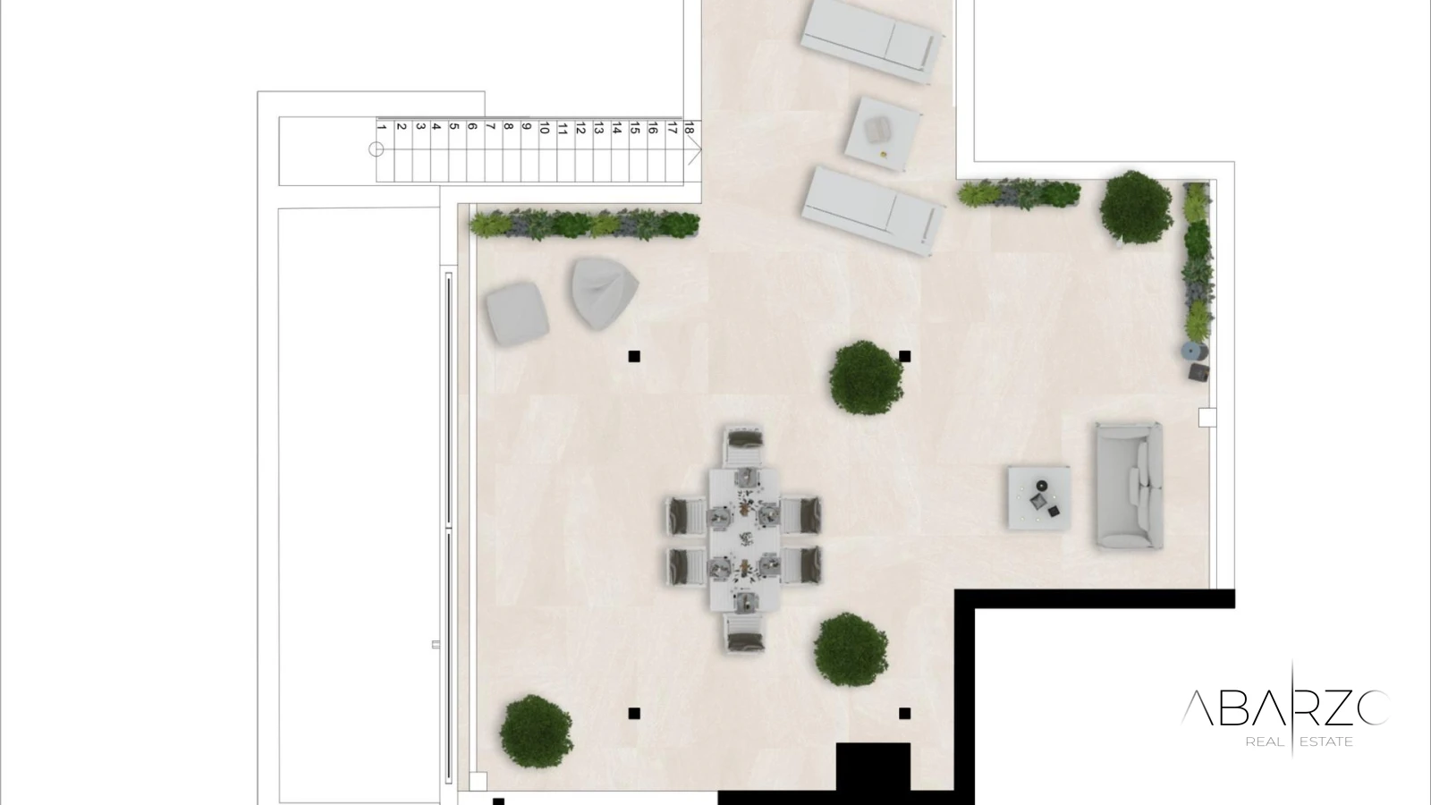 New Build Apartments and Penthouses at La Cala Golf Resort, Mijas with Panoramic Golf Views — interior, Mijas Golf, Mijas (21 of 24)