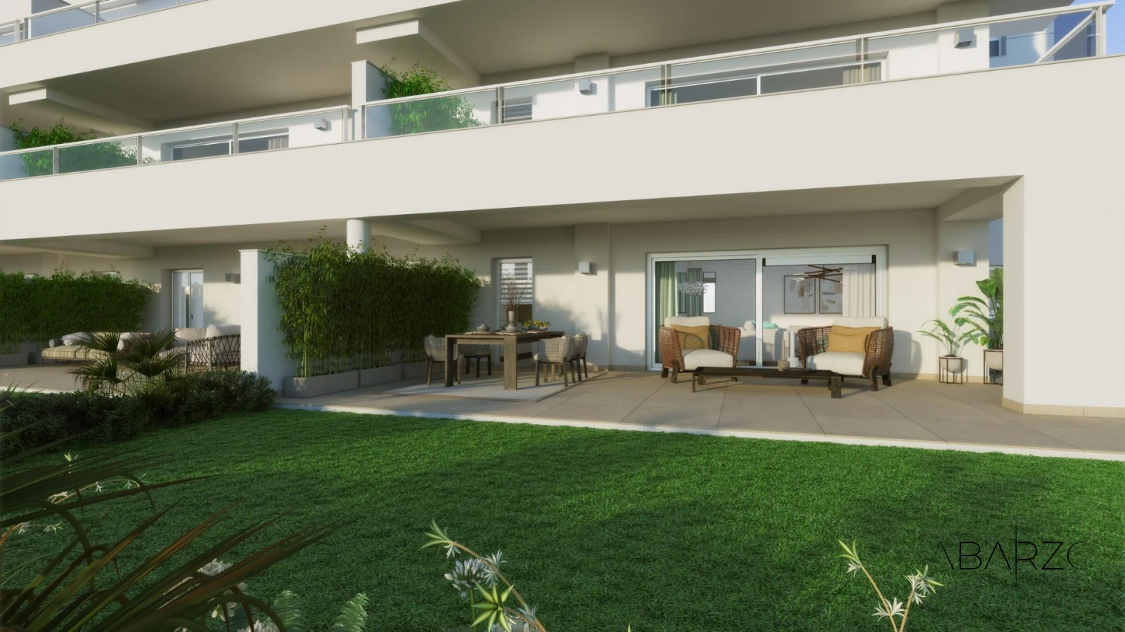 New Build Apartments and Penthouses at La Cala Golf Resort, Mijas with Panoramic Golf Views — interior, Mijas (4 of 21)