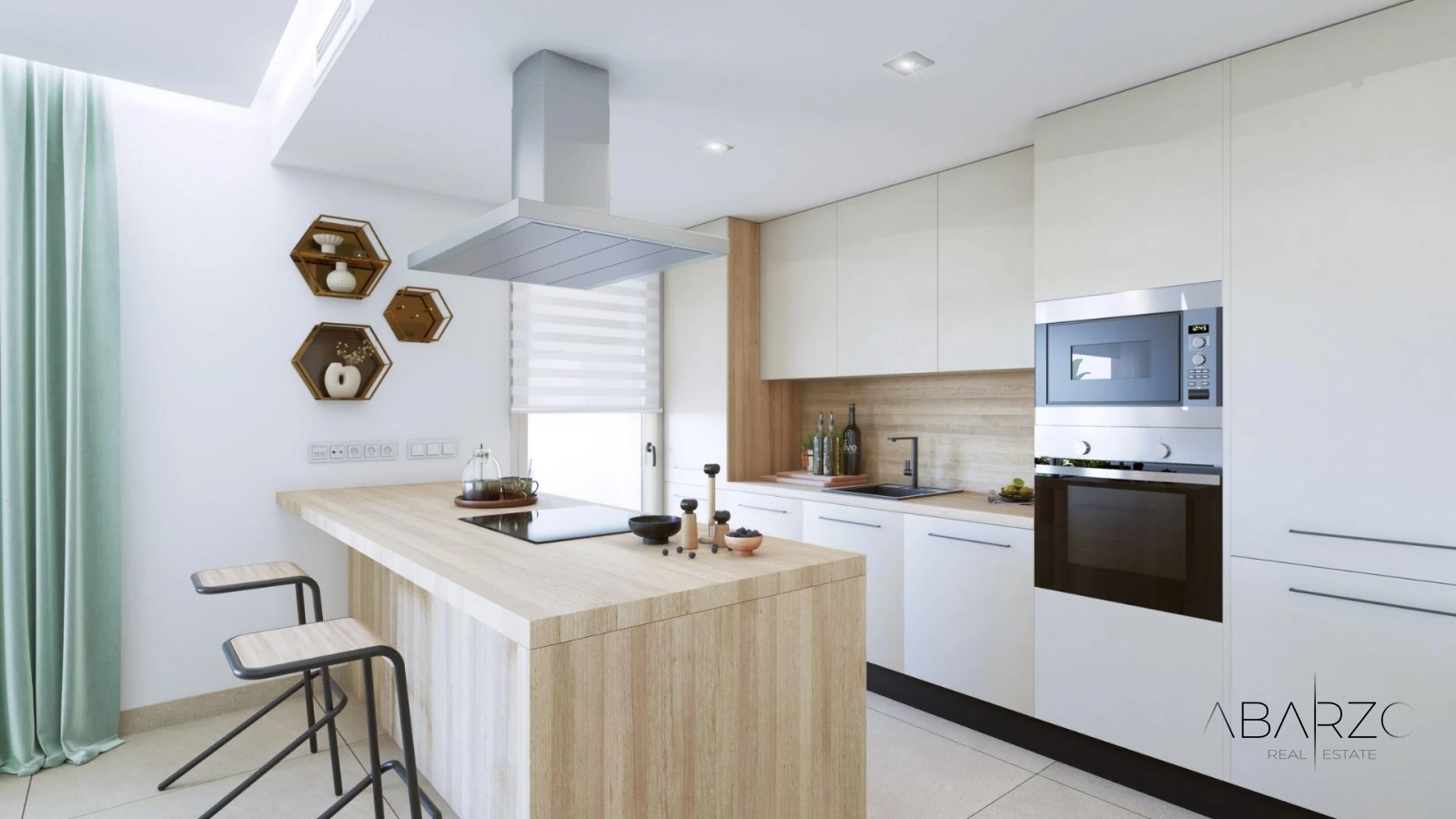 New Build Apartments and Penthouses at La Cala Golf Resort, Mijas with Panoramic Golf Views — interior, Mijas (12 of 21)