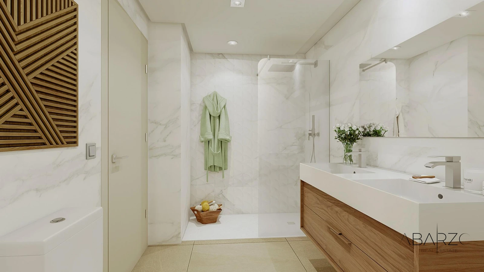 New Build Apartments and Penthouses at La Cala Golf Resort, Mijas with Panoramic Golf Views — interior, Mijas (15 of 21)