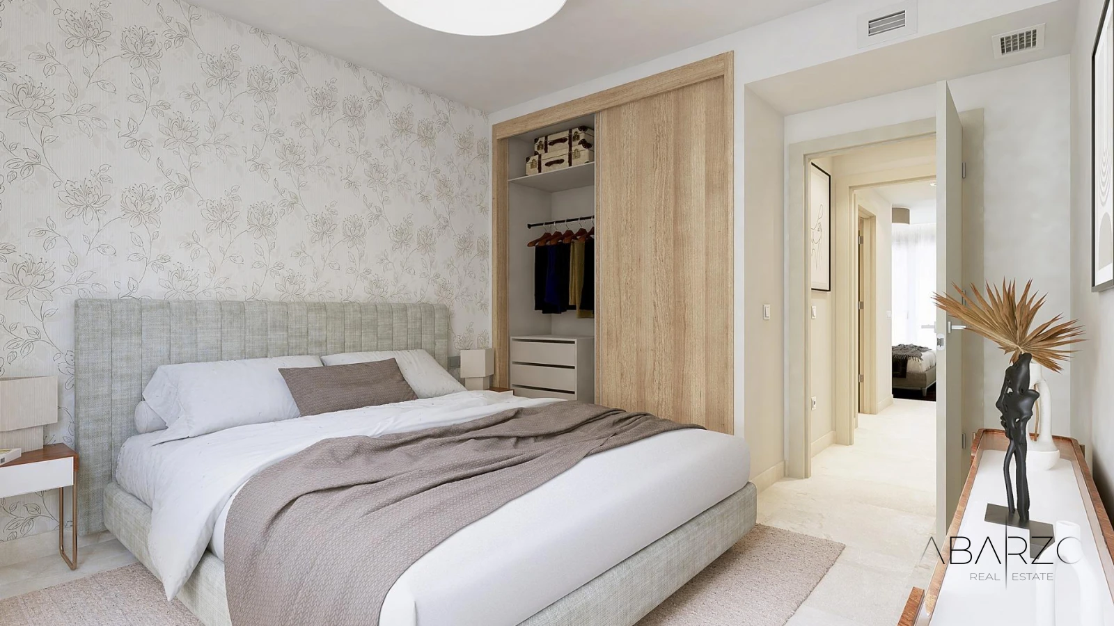 New Build Apartments and Penthouses at La Cala Golf Resort, Mijas with Panoramic Golf Views — interior, Mijas (14 of 21)