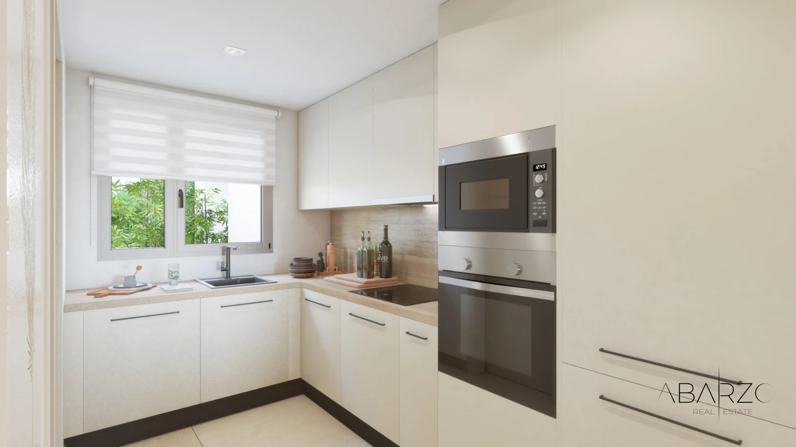 New Build Apartments and Penthouses at La Cala Golf Resort, Mijas with Panoramic Golf Views — interior, Mijas (13 of 21)