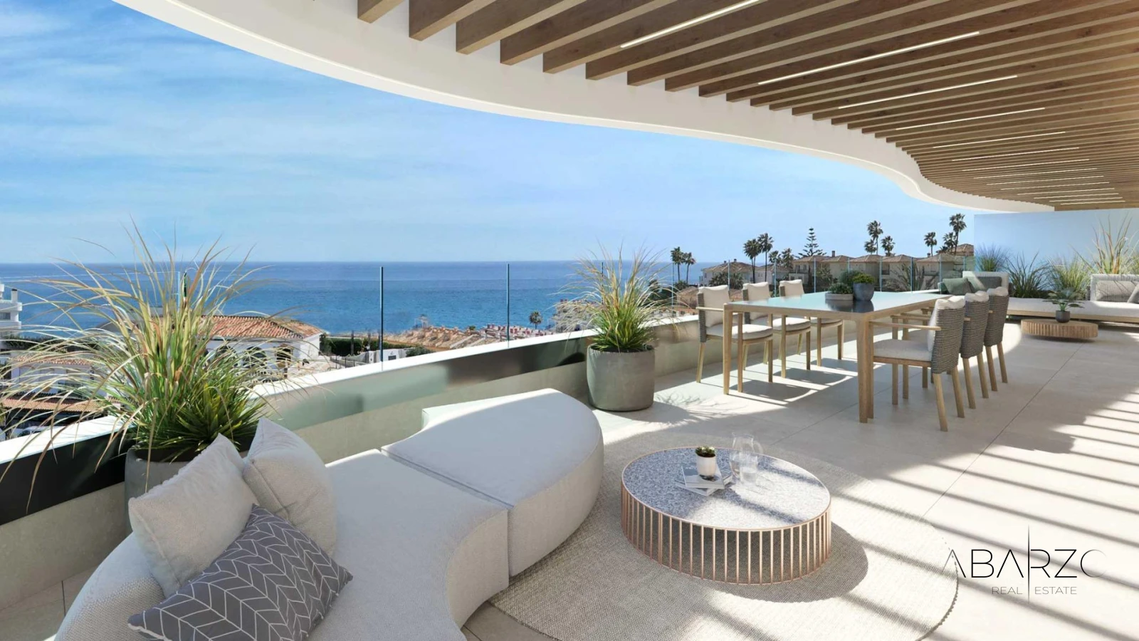 New Build Two-Bedroom Apartment with Sea Views at Mijas Golf — interior, Mijas Golf, Mijas (5 of 11)