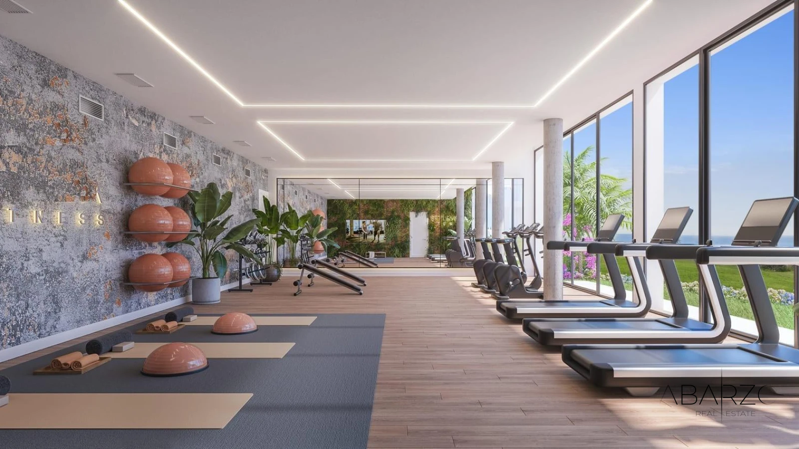 New Build Townhouses in Las Lagunas de Mijas with Pools and Gardens — interior, La Cala De Mijas, Mijas (6 of 8)
