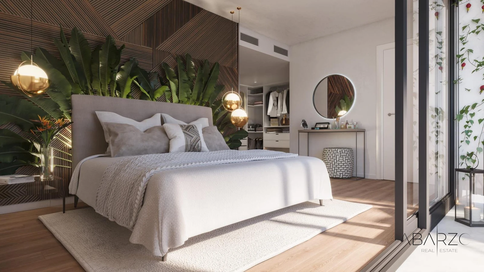 New Build Townhouses in Las Lagunas de Mijas with Pools and Gardens — interior, La Cala De Mijas, Mijas (5 of 8)