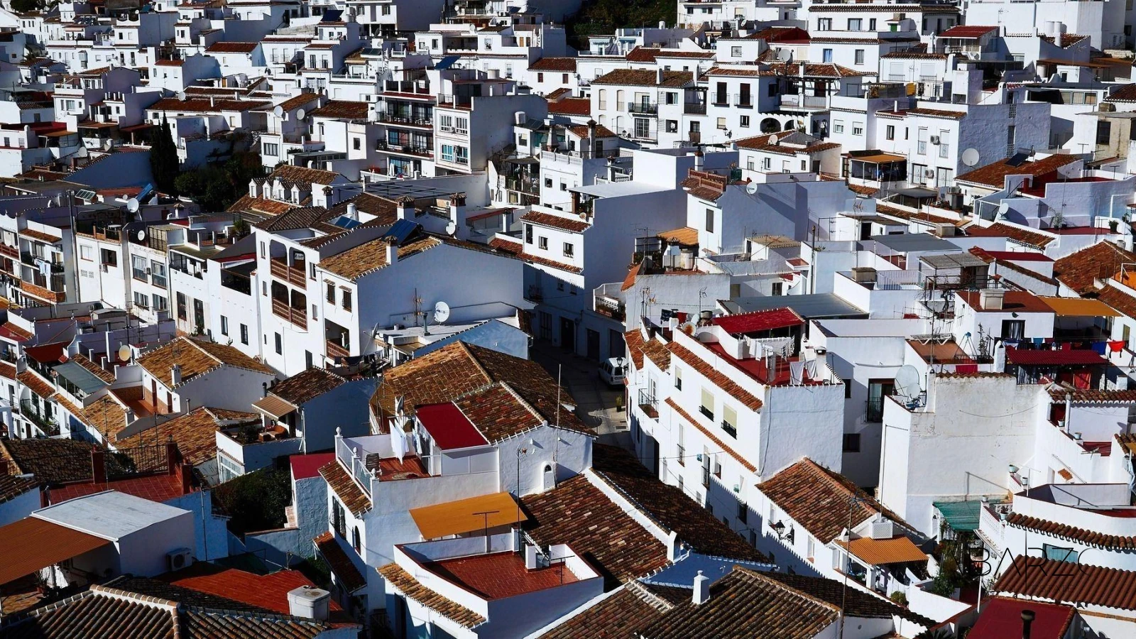 Quiet gated residential complex with 1-3 bedroom flats and penthouses in Mijas with terraces — interior, Mijas (11 of 12)