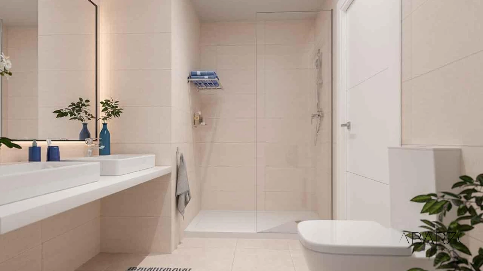 Quiet gated residential complex with 1-3 bedroom flats and penthouses in Mijas with terraces — interior, Mijas (4 of 12)