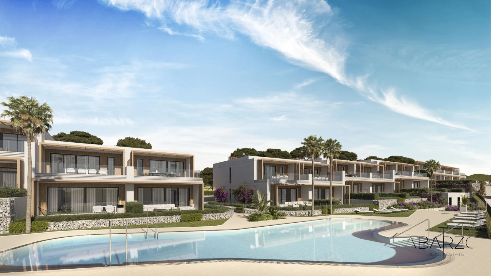 New Build Frontline Golf Townhouse 700 m from El Chaparral Beach, El Faro, Mijas — interior, El Faro / Torrenueva, Mijas (13 of 15)
