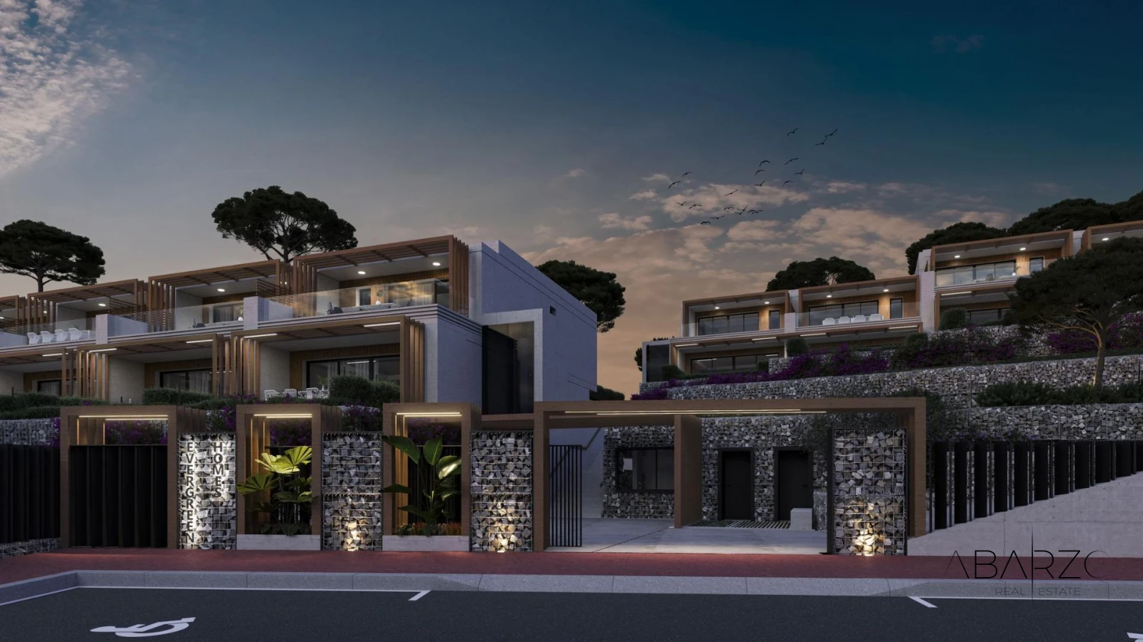 New Build Frontline Golf Townhouse 700 m from El Chaparral Beach, El Faro, Mijas — interior, El Faro / Torrenueva, Mijas (12 of 15)