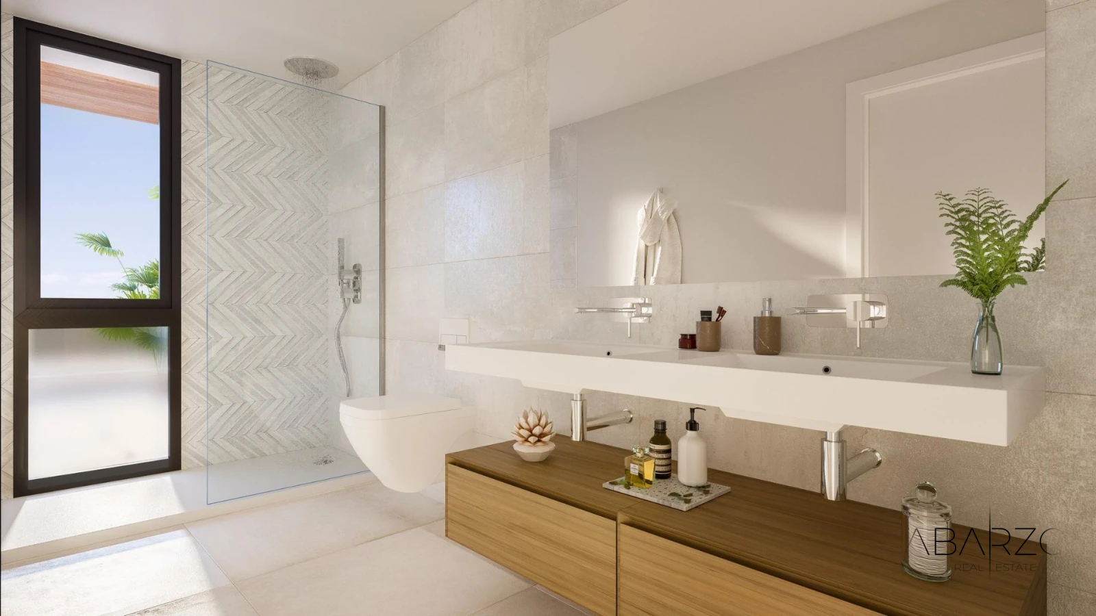 New Build Frontline Golf Townhouse 700 m from El Chaparral Beach, El Faro, Mijas — interior, El Faro / Torrenueva, Mijas (9 of 15)