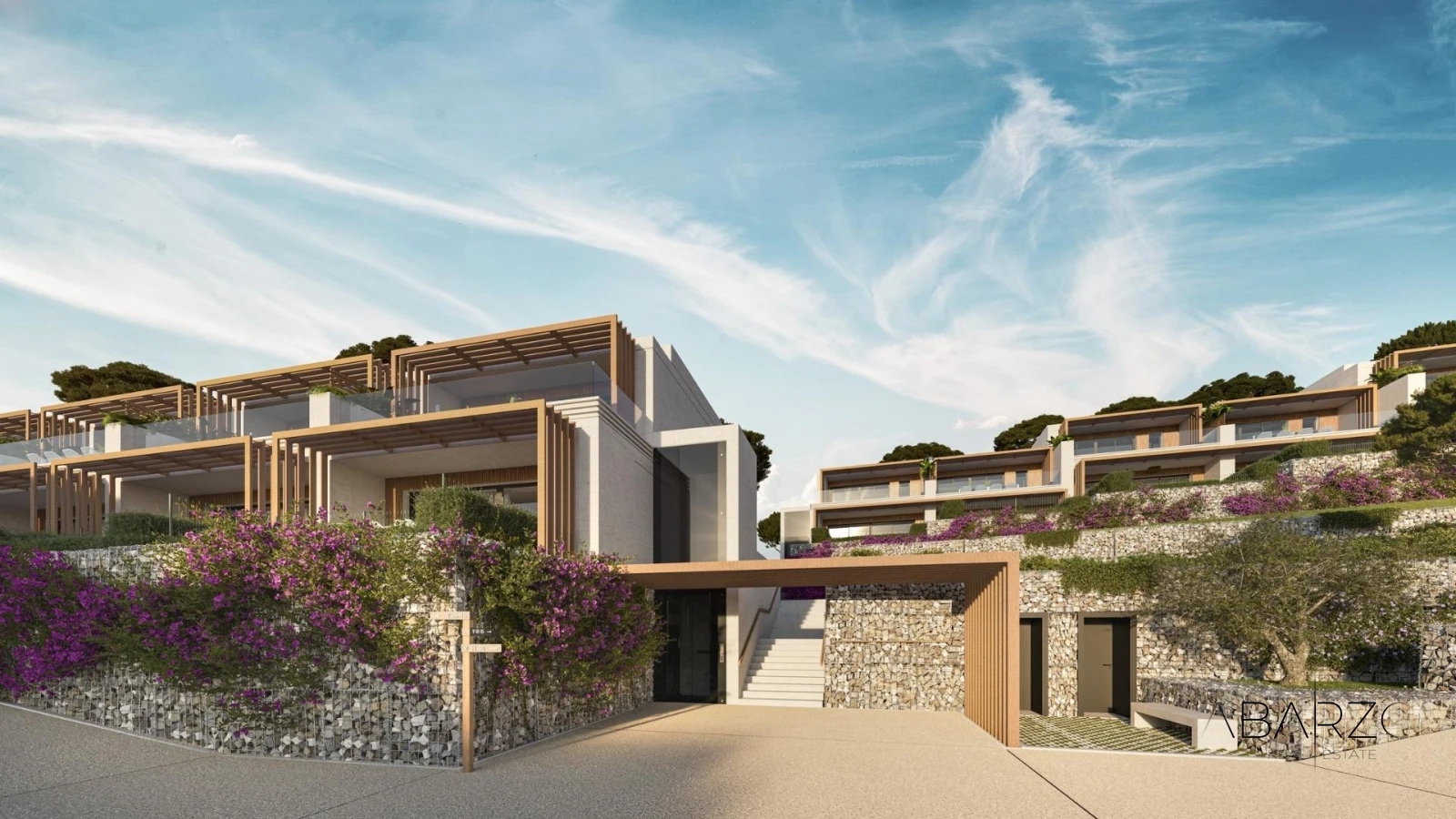New Build Frontline Golf Townhouse 700 m from El Chaparral Beach, El Faro, Mijas — interior, El Faro / Torrenueva, Mijas (10 of 15)