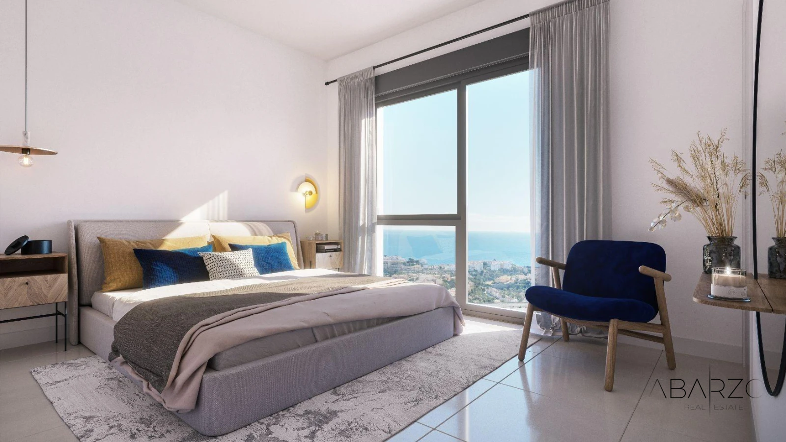 New Build Semi-Detached Villa with Sea Views and Garden in Riviera del Sol, Mijas — interior, Riviera Del Sol, Mijas (6 of 14)