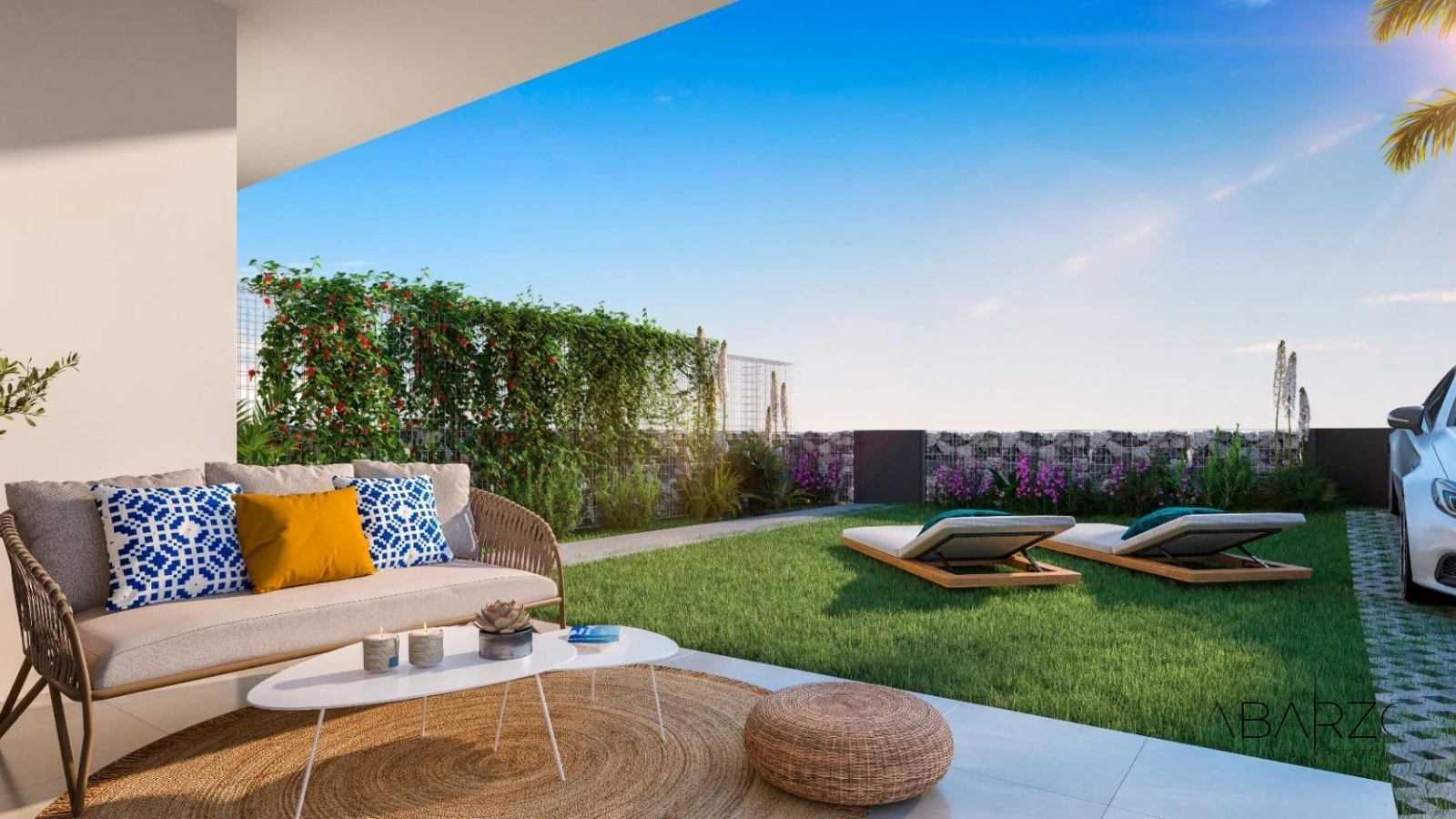 New Build Semi-Detached Villa with Sea Views and Garden in Riviera del Sol, Mijas — interior, Riviera Del Sol, Mijas (2 of 14)