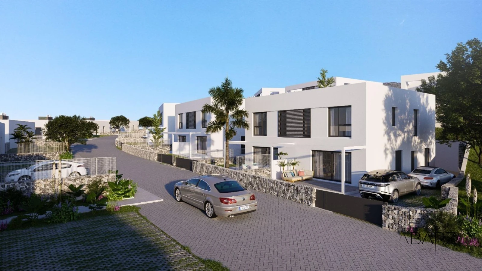 New Build Semi-Detached Villa with Sea Views and Garden in Riviera del Sol, Mijas — interior, Riviera Del Sol, Mijas (12 of 14)