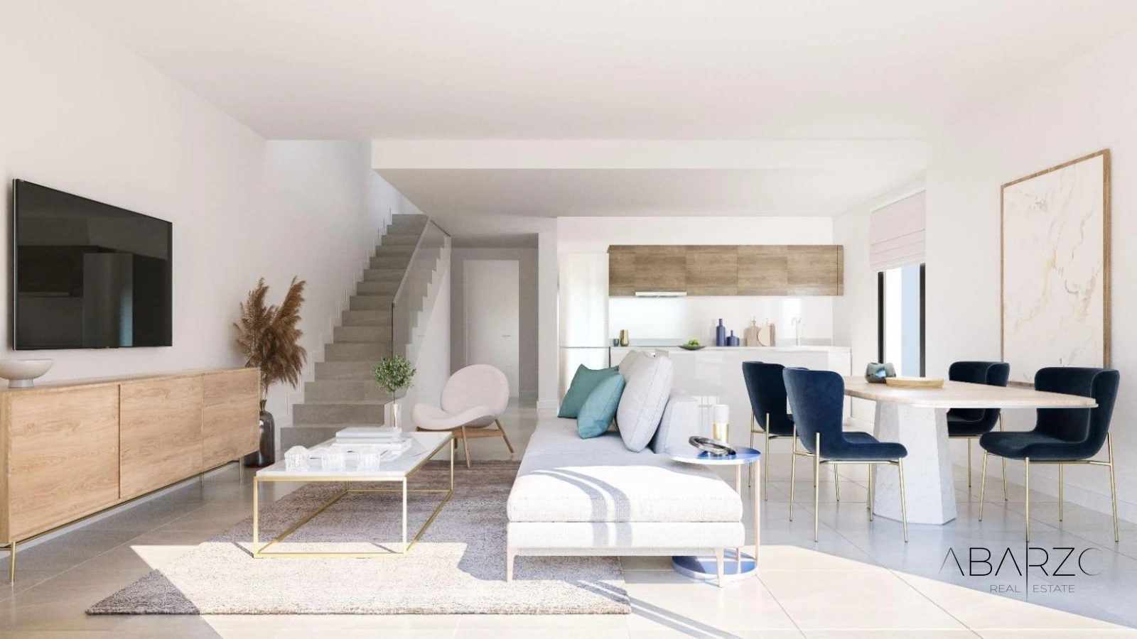 New Build Semi-Detached Villa with Sea Views and Garden in Riviera del Sol, Mijas — interior, Riviera Del Sol, Mijas (4 of 14)