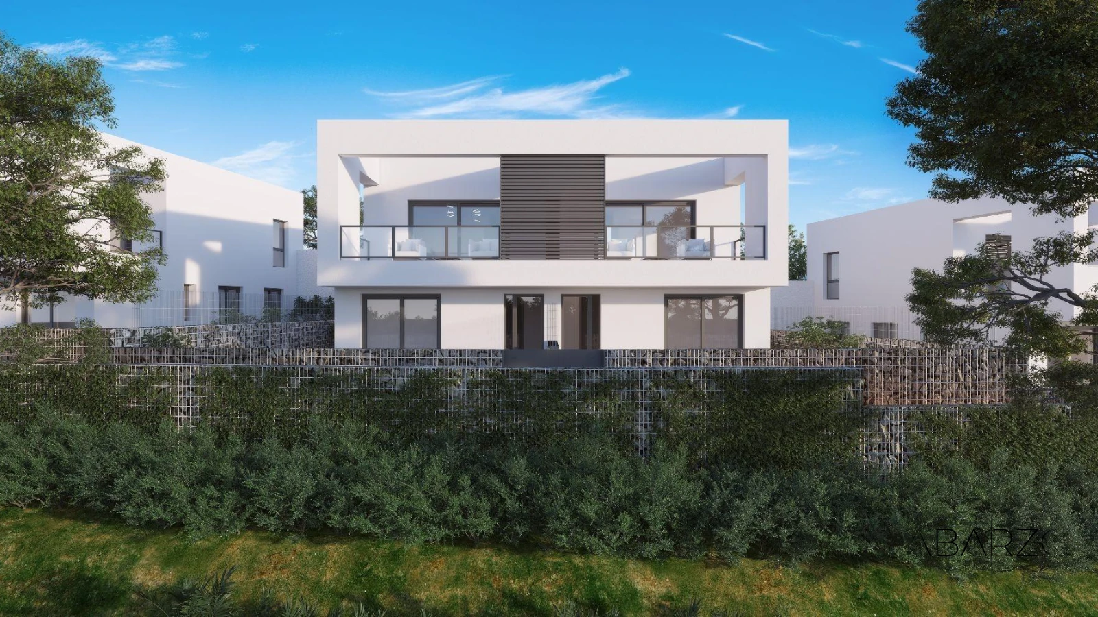 New Build Semi-Detached Villa with Sea Views and Garden in Riviera del Sol, Mijas — interior, Riviera Del Sol, Mijas (11 of 14)