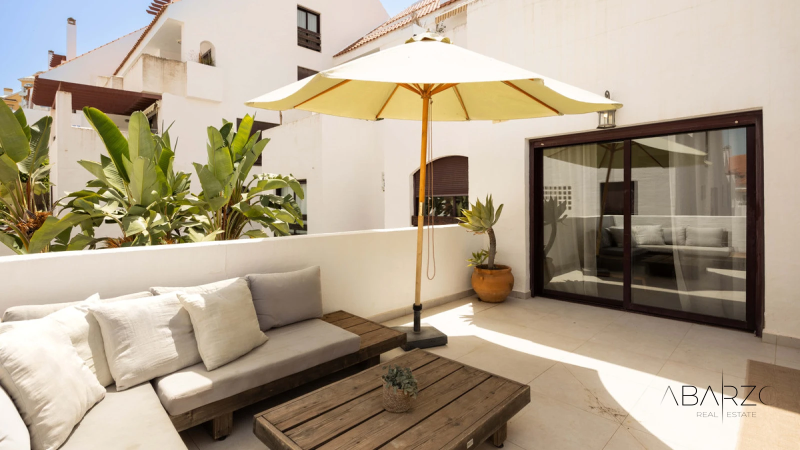 Three-Bedroom Apartment in Nueva Andalucía with La Concha Views and Pools — interior, Nueva Andalucía, Marbella (20 of 25)