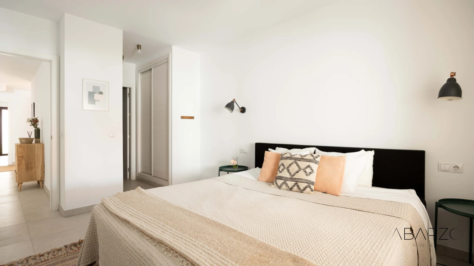 Three-Bedroom Apartment in Nueva Andalucía with La Concha Views and Pools — interior, Nueva Andalucía, Marbella (12 of 25)
