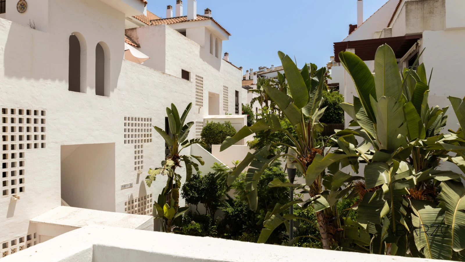 Three-Bedroom Apartment in Nueva Andalucía with La Concha Views and Pools — interior, Nueva Andalucía, Marbella (22 of 25)