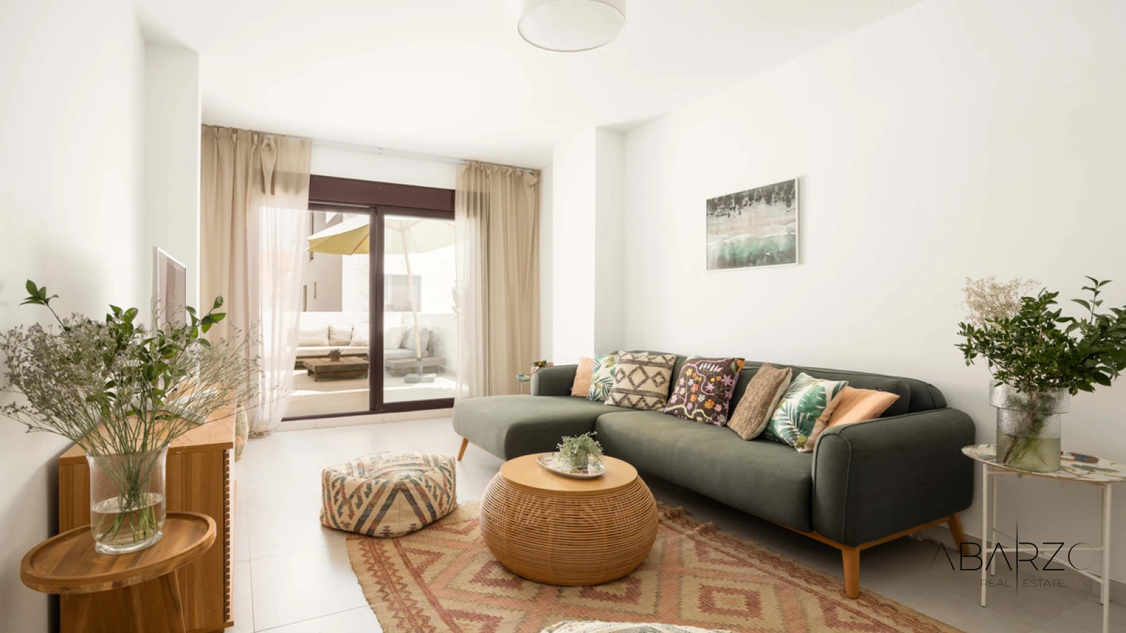 Three-Bedroom Apartment in Nueva Andalucía with La Concha Views and Pools — interior, Nueva Andalucía, Marbella (5 of 25)