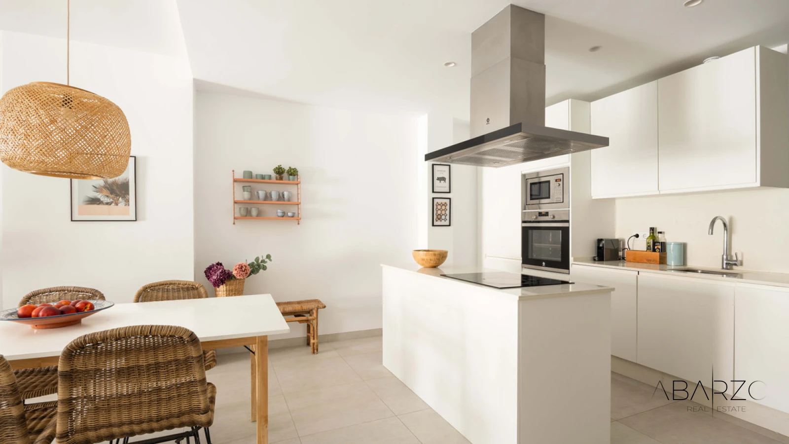 Three-Bedroom Apartment in Nueva Andalucía with La Concha Views and Pools — interior, Nueva Andalucía, Marbella (8 of 25)