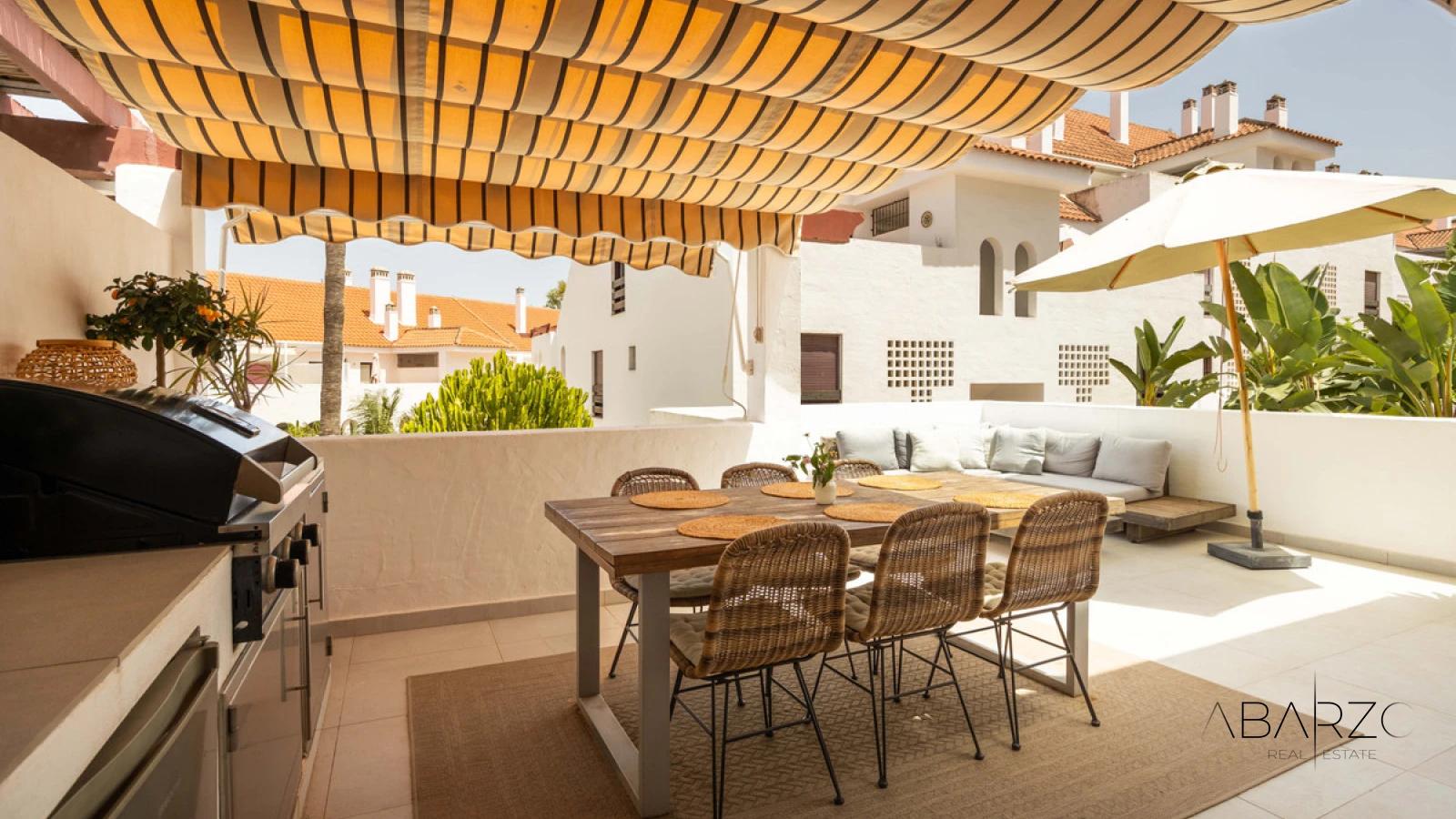 Three-Bedroom Apartment in Nueva Andalucía with La Concha Views and Pools — interior, Nueva Andalucía, Marbella (18 of 25)