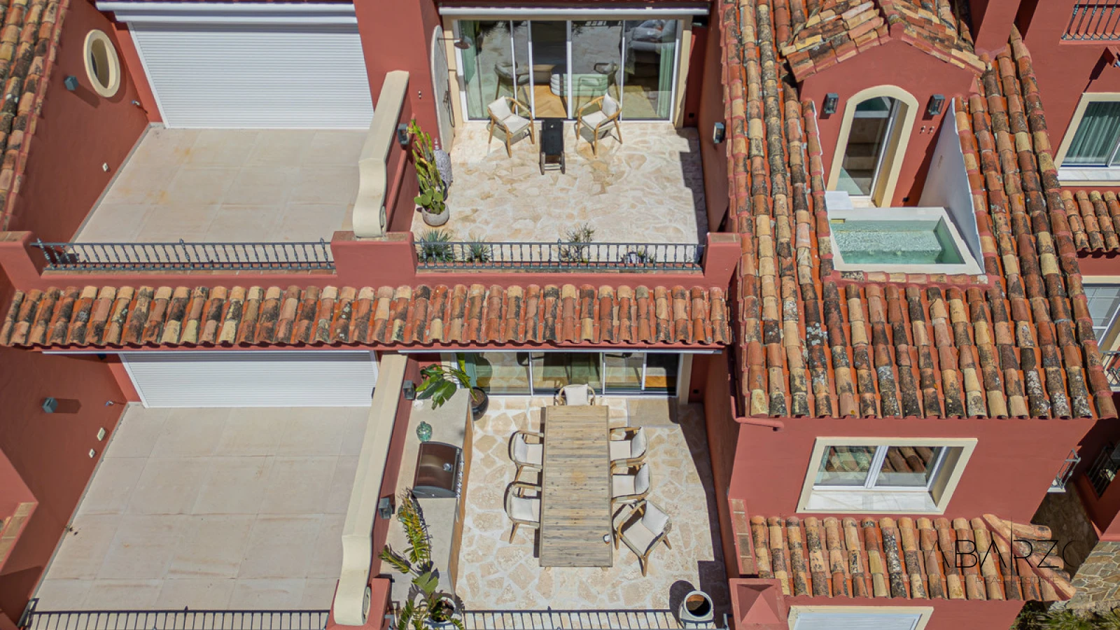 Duplex Penthouse with Sea Views in Monte Halcones, Marbella — interior, Monte Halcones, Benahavís (24 of 26)