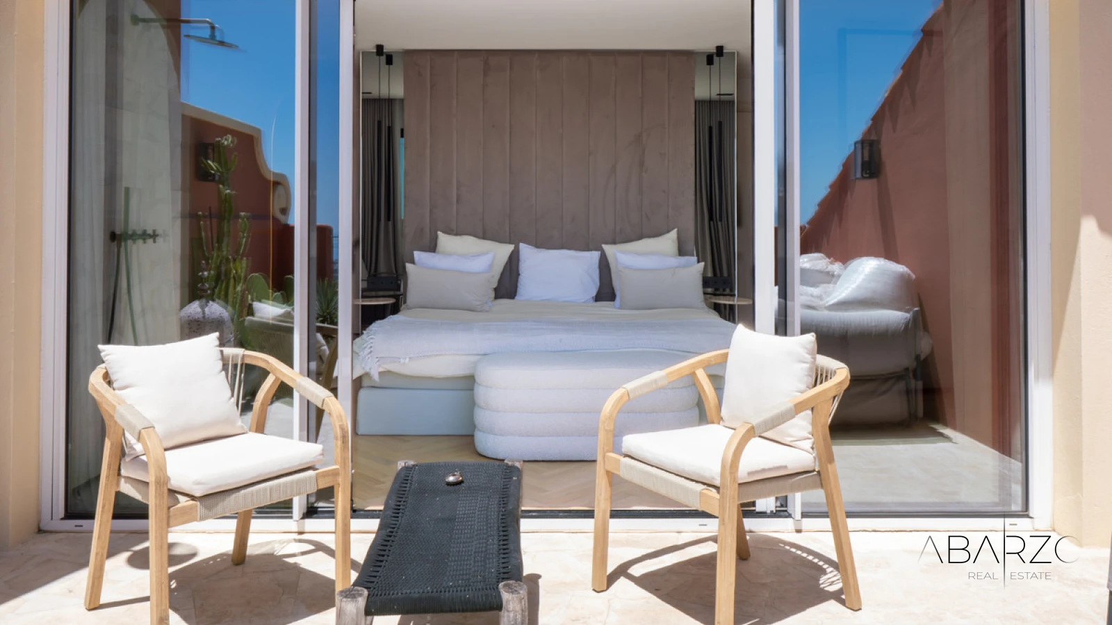 Duplex Penthouse with Sea Views in Monte Halcones, Marbella — interior, Monte Halcones, Benahavís (12 of 26)