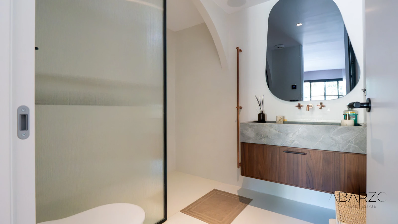 Duplex Penthouse with Sea Views in Monte Halcones, Marbella — interior, Monte Halcones, Benahavís (21 of 26)