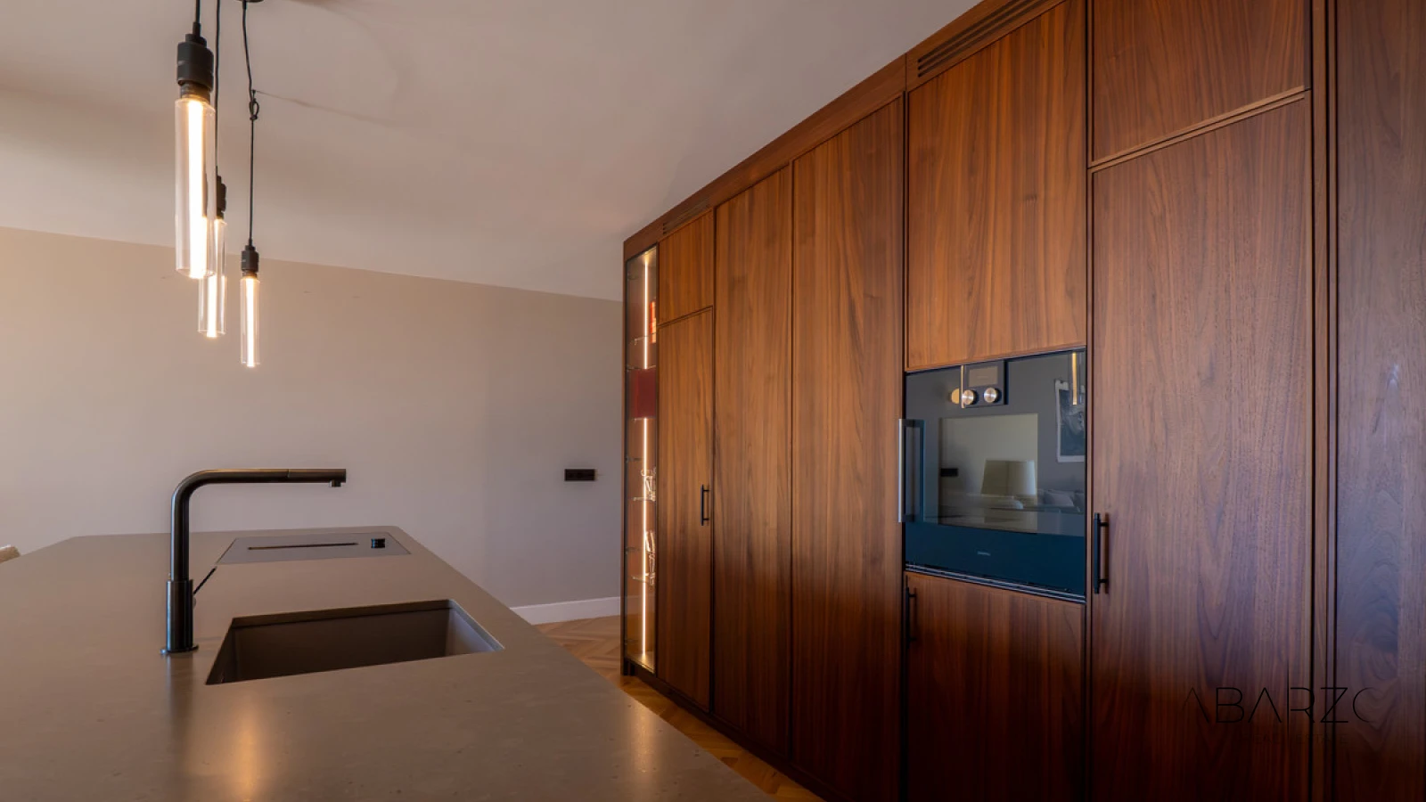Duplex Penthouse with Sea Views in Monte Halcones, Marbella — interior, Monte Halcones, Benahavís (11 of 26)