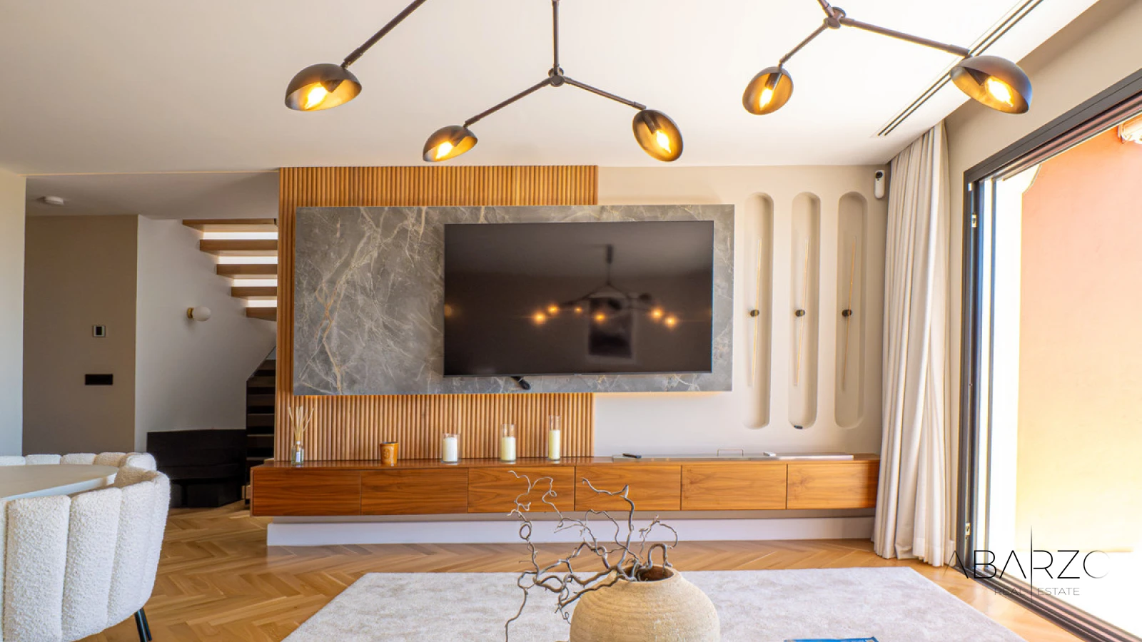 Duplex Penthouse with Sea Views in Monte Halcones, Marbella — interior, Monte Halcones, Benahavís (5 of 26)