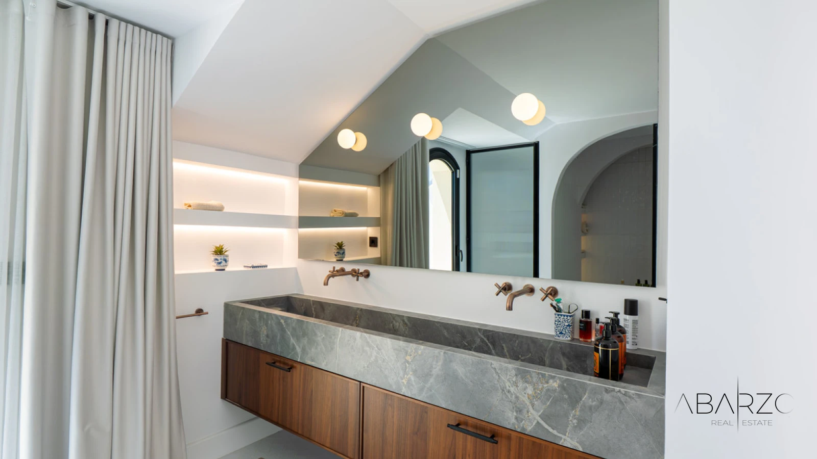Duplex Penthouse with Sea Views in Monte Halcones, Marbella — interior, Monte Halcones, Benahavís (16 of 26)