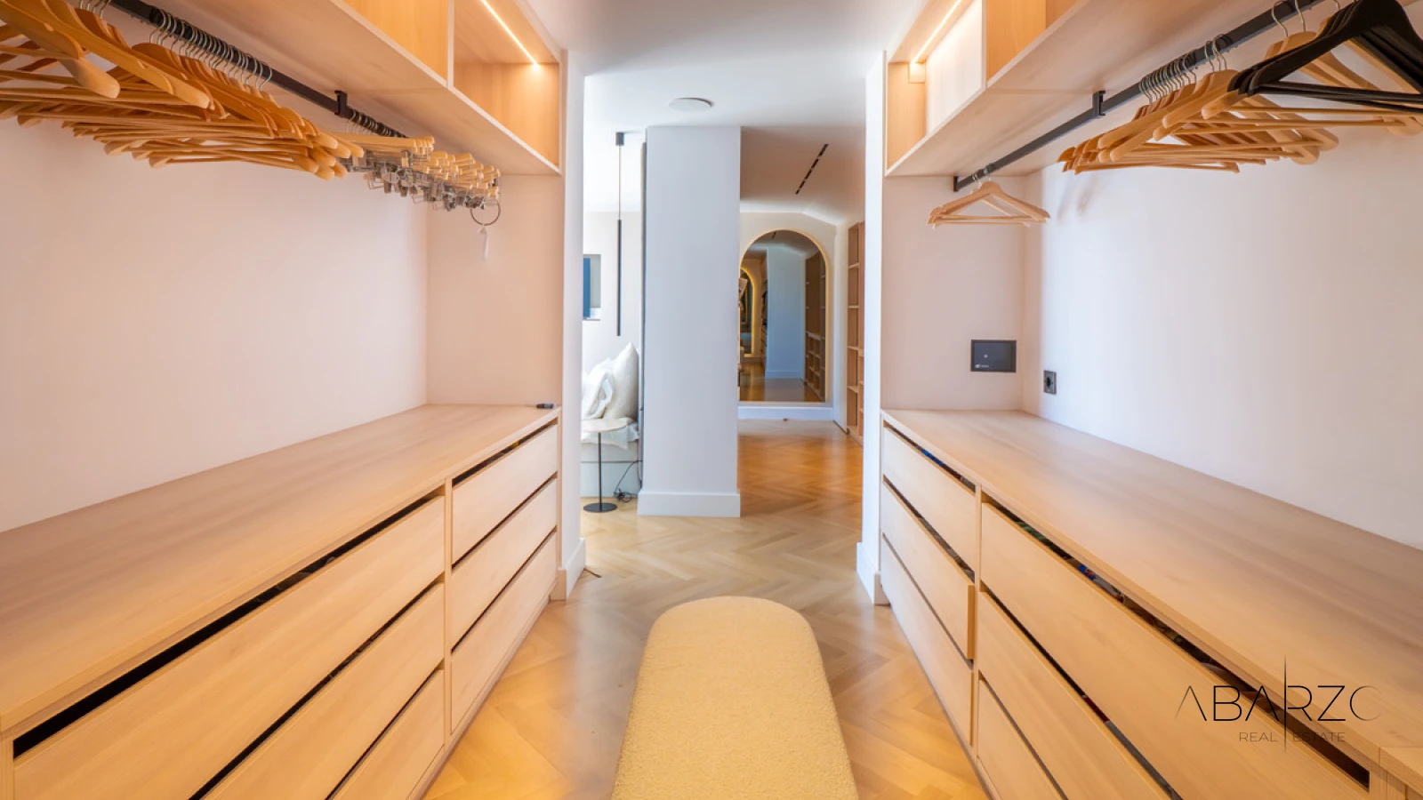 Duplex Penthouse with Sea Views in Monte Halcones, Marbella — interior, Monte Halcones, Benahavís (19 of 26)