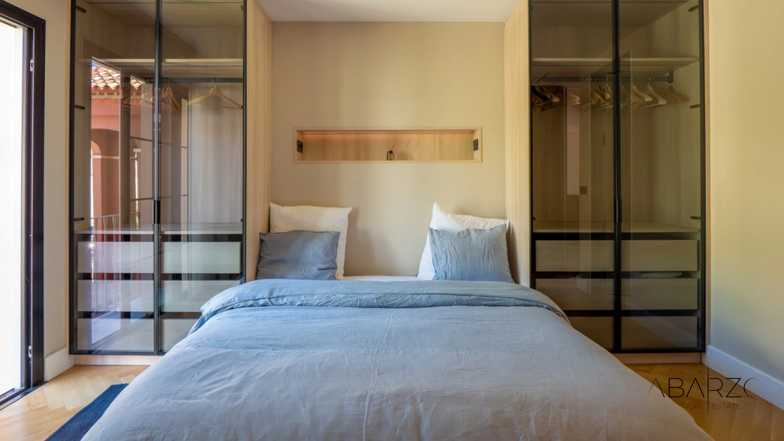 Duplex Penthouse with Sea Views in Monte Halcones, Marbella — interior, Monte Halcones, Benahavís (22 of 26)
