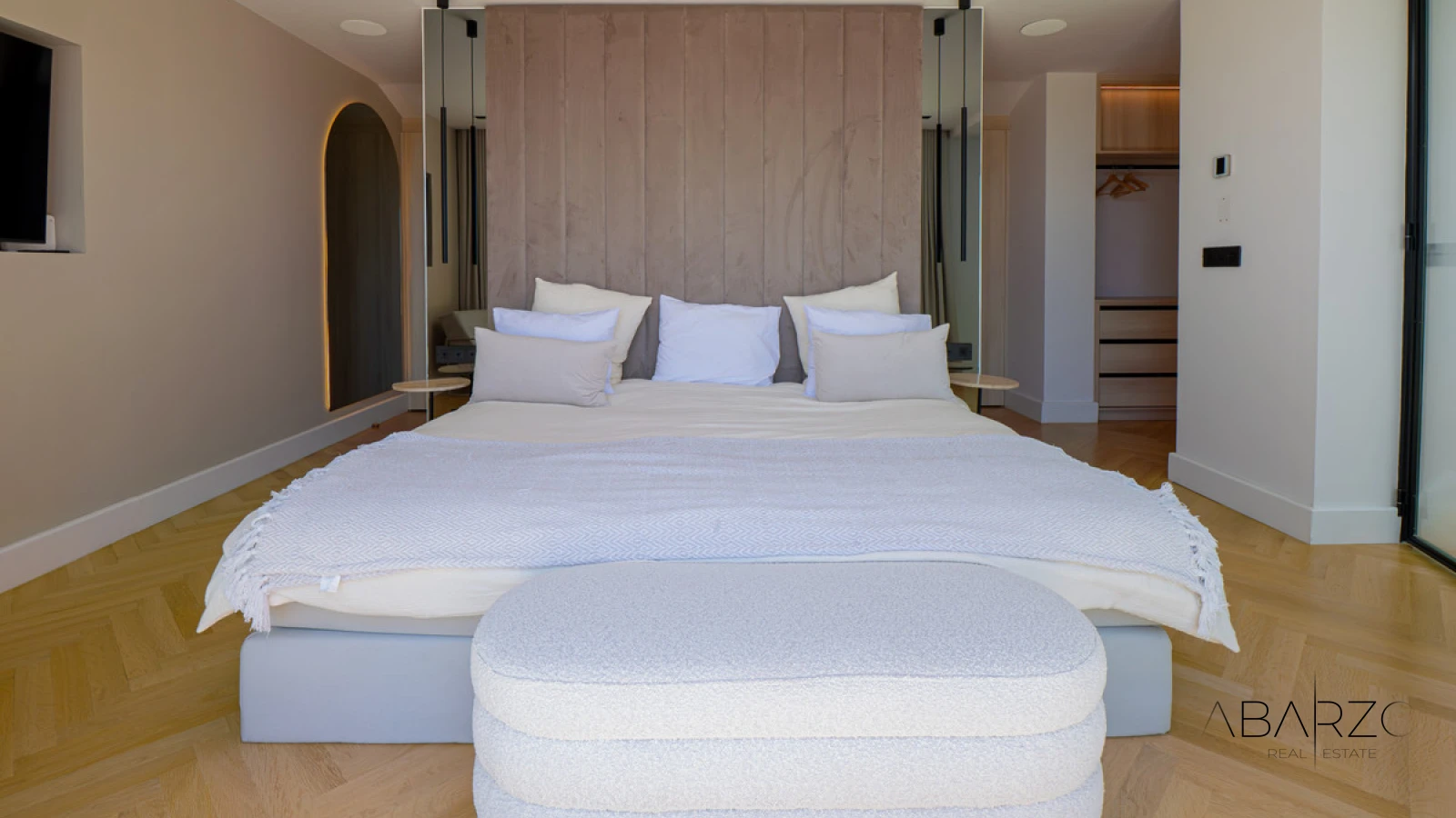 Duplex Penthouse with Sea Views in Monte Halcones, Marbella — interior, Monte Halcones, Benahavís (14 of 26)